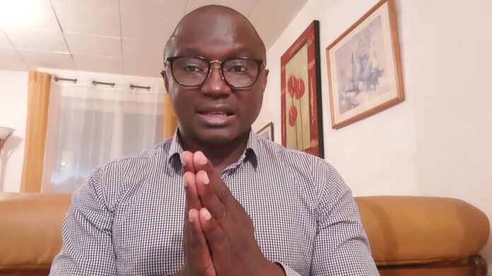 Le journaliste Babacar Touré (aussi) convoqué à la DIC