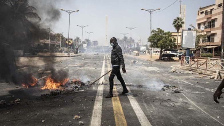 Répression des manifestants Pro-Sonko: la CPI invitée à dépêcher des experts et enquêteurs à Ziguinchor