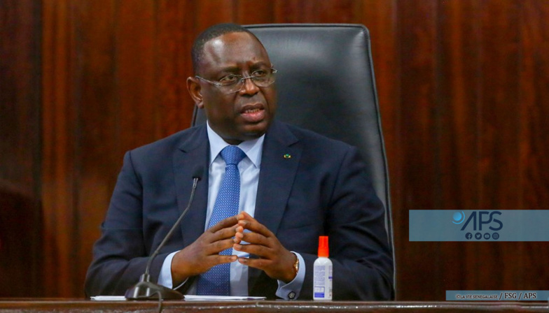 Macky SALL ordonne l’ouverture "d’enquêtes judiciaires immédiates"