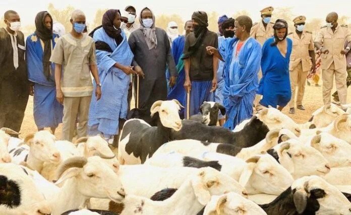 La Tabaski 2023 sera célébrée le 29 juin au Sénégal (Conacoc)