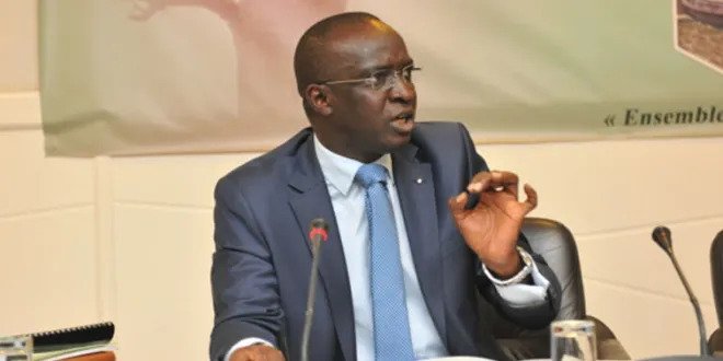 Budget : 7000 milliards FCFA pour 2024