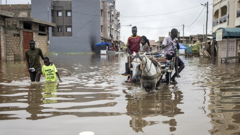 Lutte contre les inondations à Dakar : la BM décaisse 135 millions de dollars