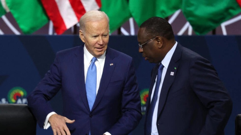 La décision de Macky Sall constitue un « exemple » pour l’Afrique, selon les Etats-Unis