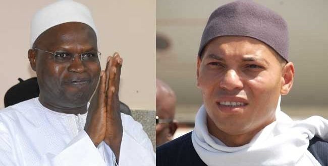 Réintégration des deux « K » dans le jeu politique du Sénégal: Thierno Alassane Sall marque son désaccord