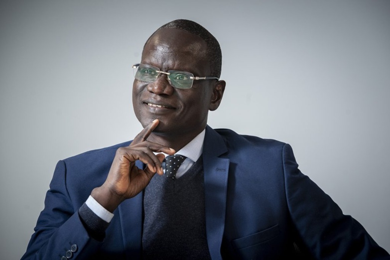 Dr Abdourahmane Diouf révèle : « le ministre de l’Intérieur refuse de délivrer un récépissé à notre parti »