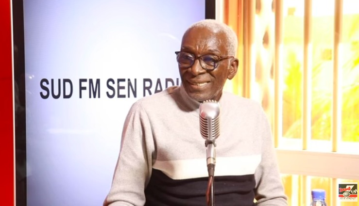 DR DIALO DIOP, VICE-PRESIDENT DU PASTEF SUR LA PRESIDENTIELLE DE 2024 : «Il est clair, sûr et certain que Pastef aura un candidat»