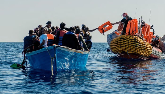 Émigration Clandestine: Arrivée de 1183 personnes en 48 Heures en Espagne depuis le Sénégal