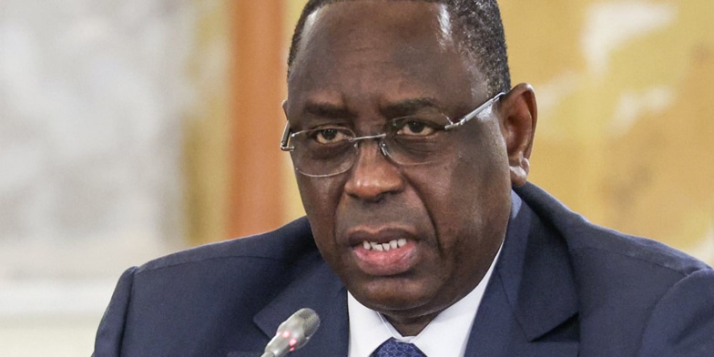 ​Macky Sall voit les réseaux sociaux comme une nouvelle forme de perturbations de l'ordre public