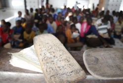 Sénégal: A Saint-Louis, les échos du Coran résonnent plus fort