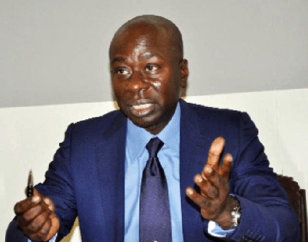 Le secteur privé disposé à accompagner le président Bassirou Diomaye Faye, selon Baïdy Agne