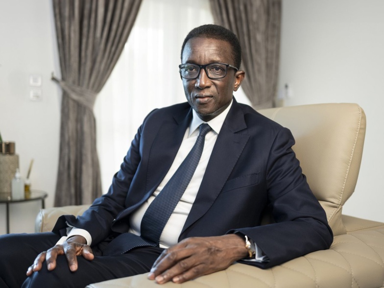 Amadou Ba va quitter l'APR