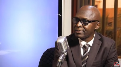 Gestion du problème de pénurie d’eau au Sénégal : Dr Mouhamadou Moustapha Ndiaye, expert en hydro-politique, livre sa recette