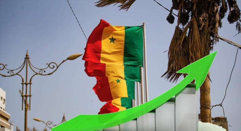 Sénégal : La croissance économique devrait atteindre 9,3 % en 2024 et 10,2 % en 2025