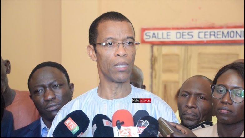 Sénégal : 52 licences de pêche délivrées en 2020, en plein covid par un ministre (Responsable GAIPES)