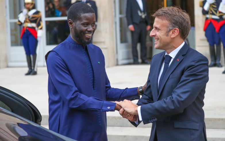 Dakar et Paris veulent impulser une nouvelle dynamique de partenariat