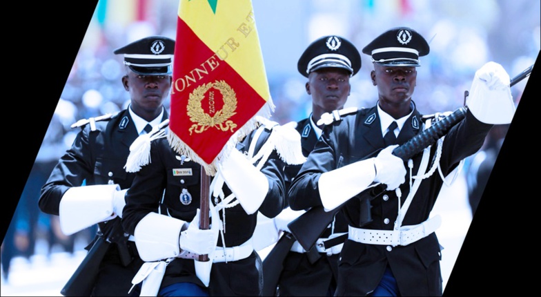 Saint-Louis : le Colonel Mody Ka aux commandes de la légion Nord de Gendarmerie