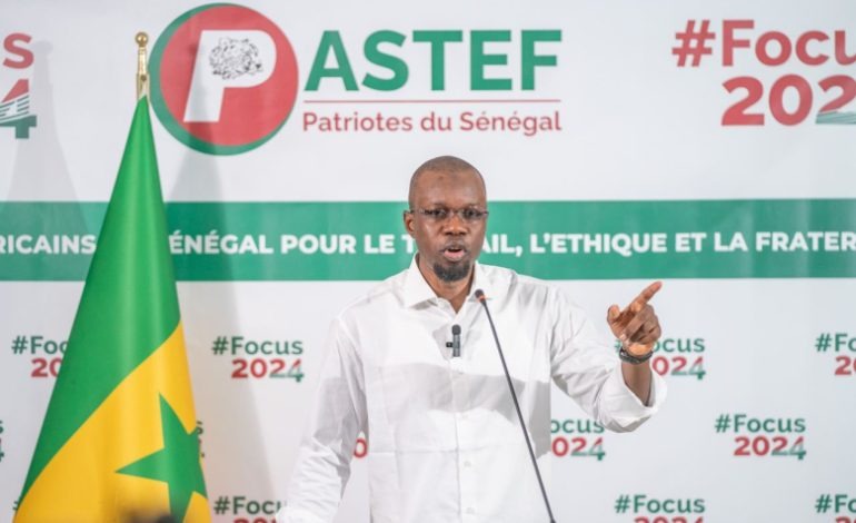 Fonds politiques vidés et démenti de l'APR : Pastef met en garde Macky et Cie