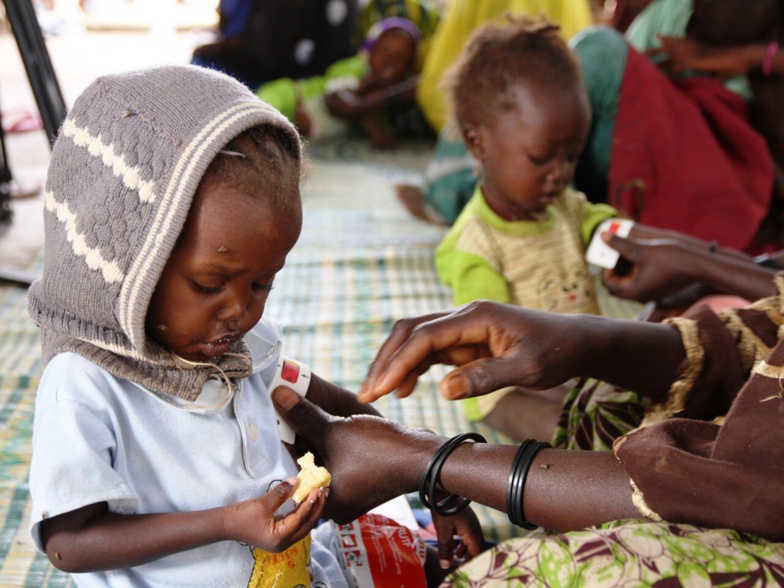 Un taux de malnutrition de 22% enregistré à Matam