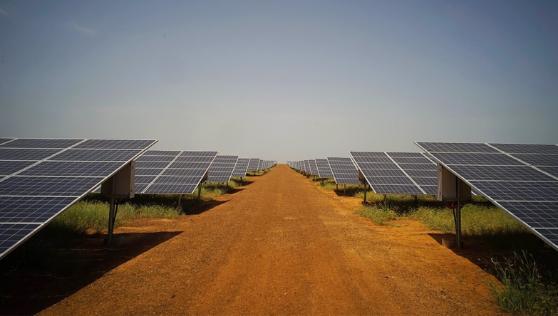 Saint-Louis : lancement d'une nouvelle centrale solaire pour 26,2 milliards de francs CFA