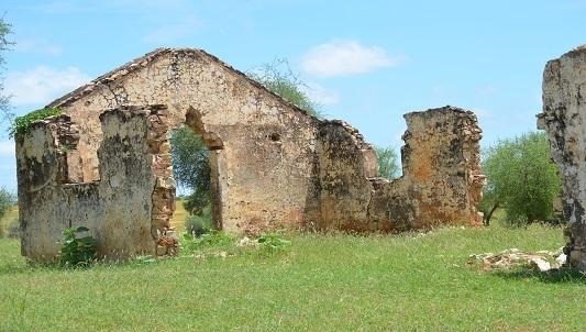 Un trésor méconnu et captivant de l'histoire du Sénégal