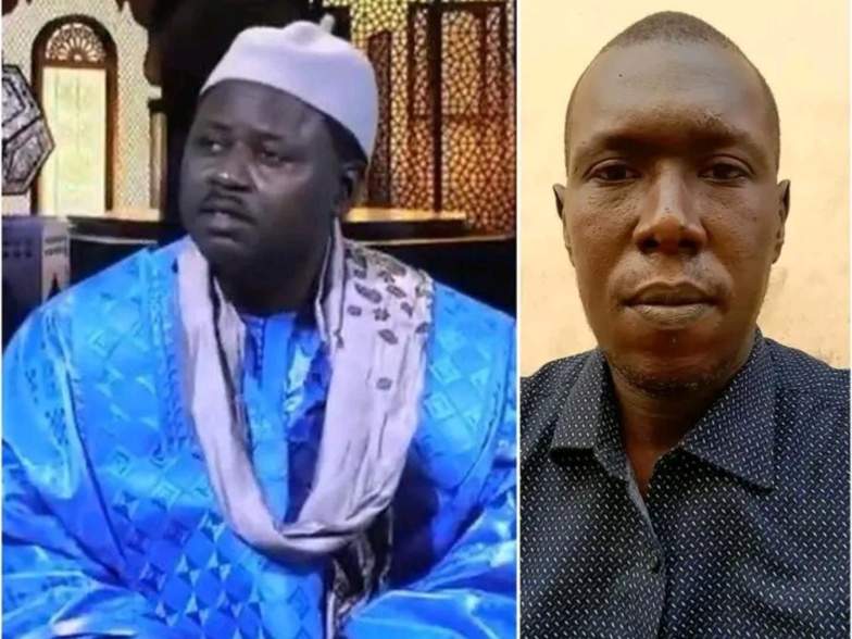 Fin de peine pour Bah Diakhaté et Imam Cheikh Tidiane Ndao