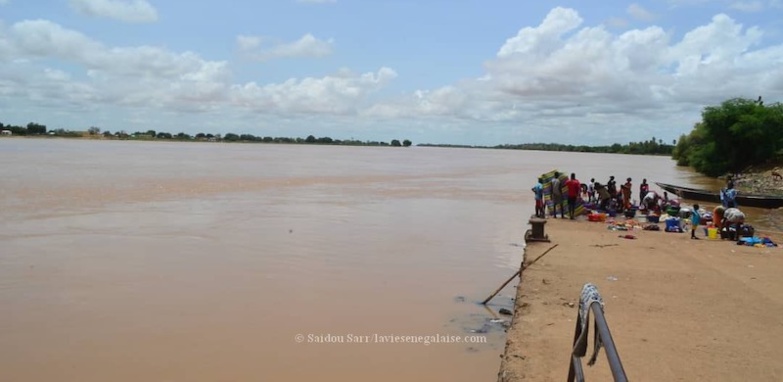 Fleuve du Sénégal : les populations de Matam invitées à prendre " toutes les dispositions nécessaires "