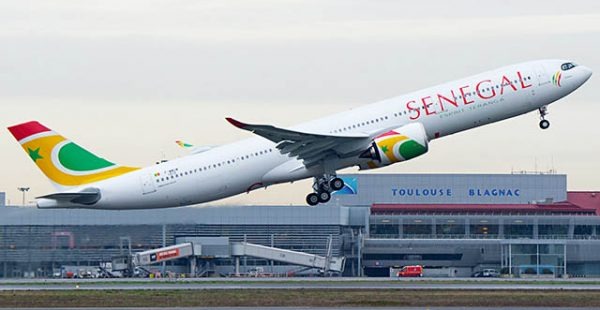 Air Sénégal en zone de turbulence