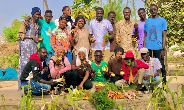 Autosuffisance alimentaire : un écologiste rappelle l'importance de l’arboriculture