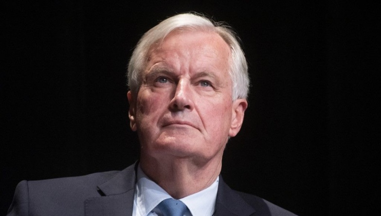 France : Qui est Michel Barnier, le nouveau Premier ministre