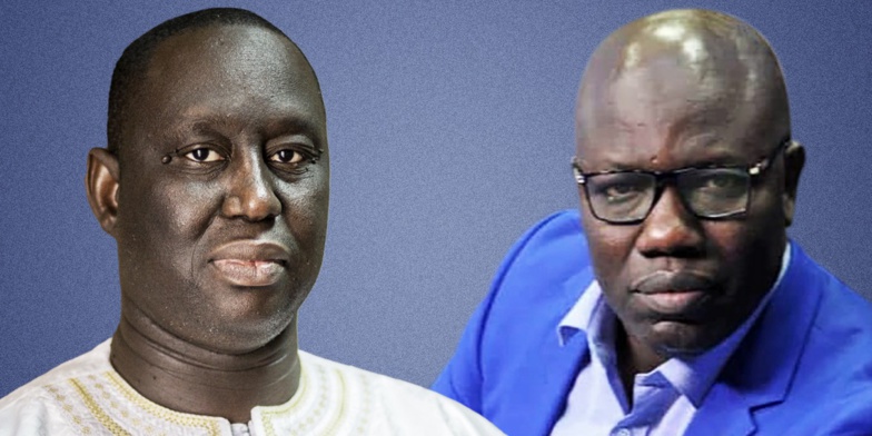 Législatives : Aliou Sall veut récupérer Guédiawaye