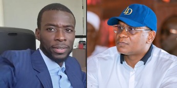 Affaire Lat Diop : une confrontation prévue avec le patron de 1Xbet, Mouhamed Dieng