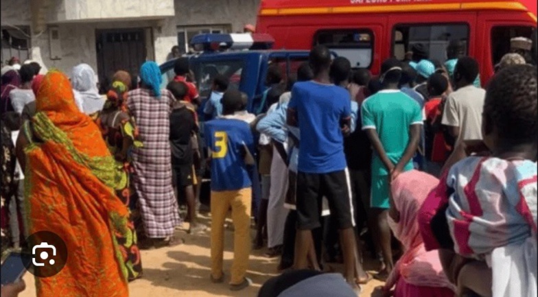 Cambriolage à Wakhinane Nimzatt : 2 membres d’un gang interpellés après un vol dans un salon de coiffure