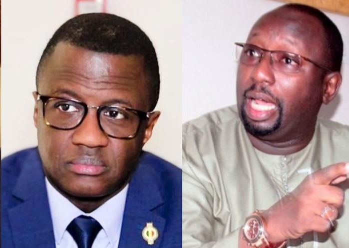 Malick Diop, Zator Mbaye et Cie démissionnent de l’Afp