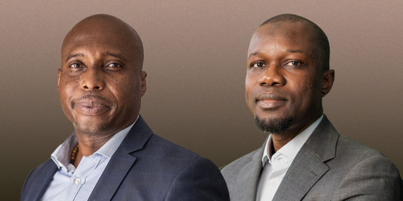 Législatives anticipées : le Conseil constitutionnel maintient les candidatures d'Ousmane Sonko et de Barthélémy Dias