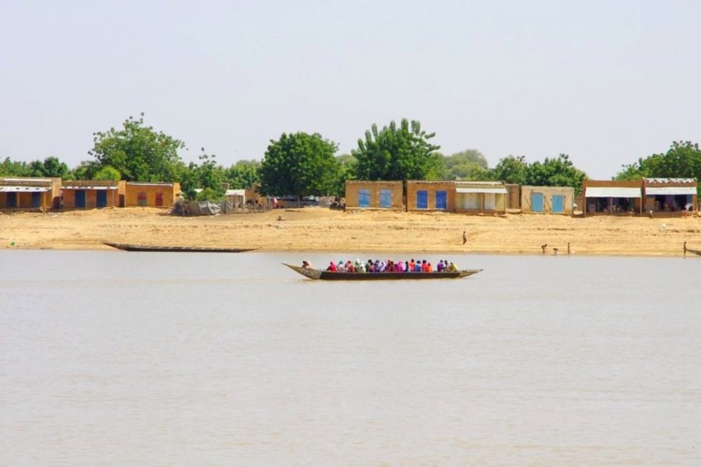 Crue du fleuve Sénégal : Le gouverneur de Saint-Louis invite les populations à rester vigilantes