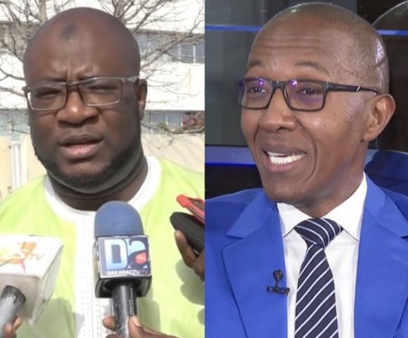 ONAS - ASER : Après Birahim Seck, Abdoul Mbaye fustige les propos de Sonko disculpant ses DG