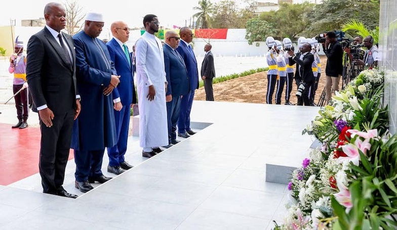 Thiaroye 44 : Bassirou Diomaye Faye annonce cinq mesures pour ‘’restaurer la mémoire et la dignité’’ des tirailleurs sénégalais