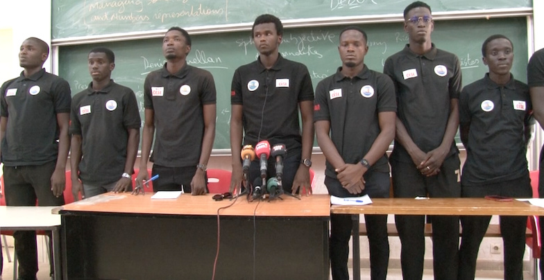 UGB : les étudiants réclament l’abrogation de la loi d’amnistie et la réouverture du campus de Ziguinchor