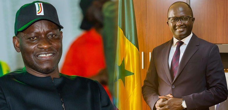 Gouvernement : Abass Fall entre au gouvernement, Yankhoba Diémé remplace Malick Ndiaye