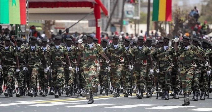 Sécurité nationale : la loi sur la Défense nationale va devenir la loi sur la Défense et la sécurité nationales