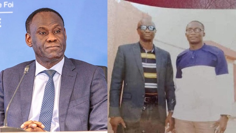 Affaire Fulbert Sambou et Didier Badji : " toute la lumière sera faite", promet Ousmane Diagne, le ministre de la Justice