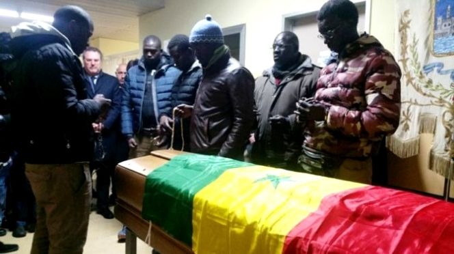 Sénégalais morts à l'étranger : 22 victimes dénombrées (liste par pays)