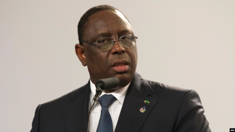 Affaire du compte HSBC de Singapour contenant un milliard de dollars : Macky Sall porte plainte devant le procureur