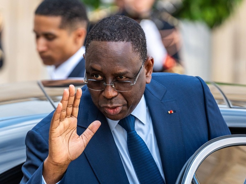 Présidence de l’APR: Macky Sall prend ses distances