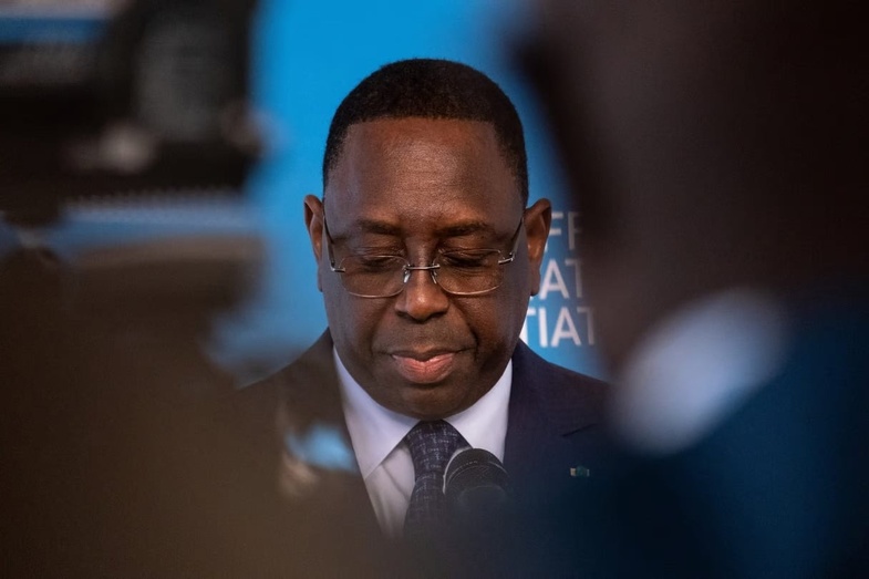 Macky SALL crée SEMO HOLDING au Maroc