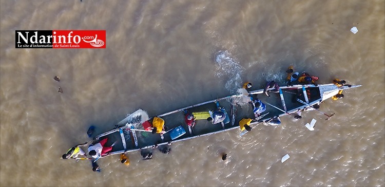 URGENT - Naufrage sur la brèche : plusieurs pêcheurs portés disparus