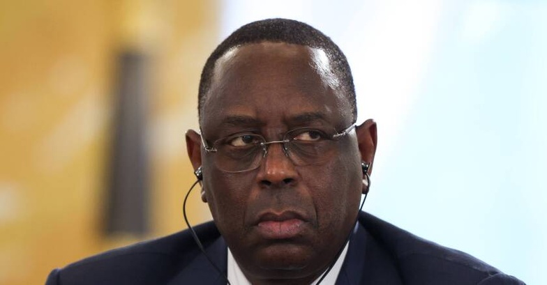 Macky SALL prépare sa défense