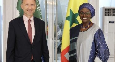 Sénégal - Union européenne : " les bases d’un partenariat rénové "