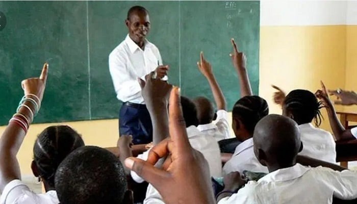 Recrutement spécial d'enseignants | 13 515 candidats recensés à Saint-Louis