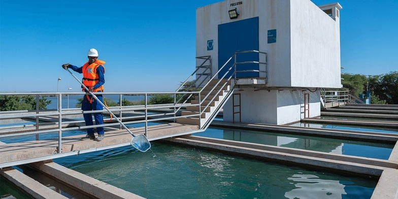 Zone nord : Lancement des travaux pour améliorer l’accès à l’eau potable